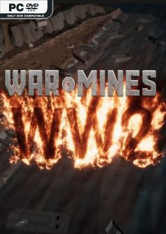 War Mines WW2 v24.06.2021