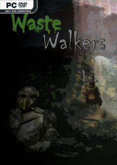Waste Walkers Build 20230208