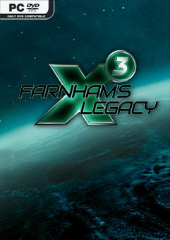 X3 Terran War Pack v3.8-FCKDRM