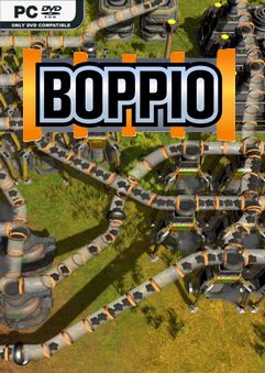 Boppio v1.1.0.BETA