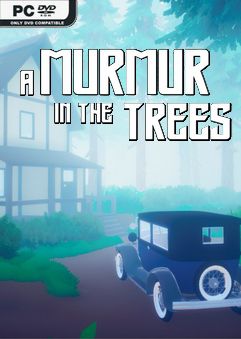 A Murmur in the Trees-DARKZER0
