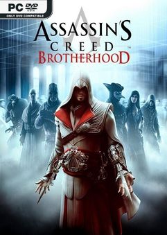 AC Brotherhood Complete v1.03