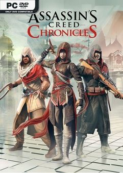 AC Chronicles Trilogy-P2P