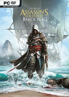 Assassins Creed IV Black Flag v1.08-Repack