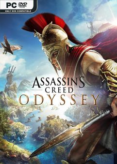 AC Odyssey Gold Edition v1.5.3