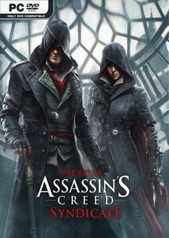 Ac Syndicate Gold Edition V1 51 Skidrow Reloaded Games