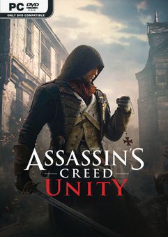 AC Unity Gold Edition v1.5.0