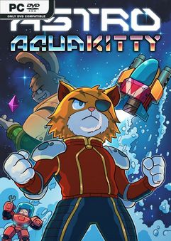 Astro Aqua Kitty Build 6846608