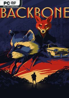 Backbone-CODEX