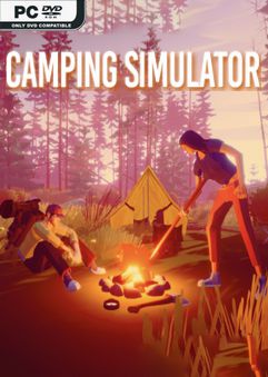 Camping Simulator The Squad Early Access