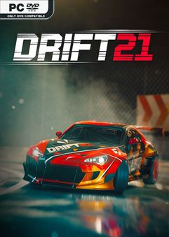 Drift21-CODEX