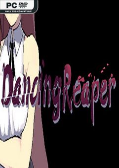 DancingReaper-DARKZER0