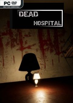Dead Hospital-PLAZA