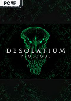 Desolatium Prologue-DARKSiDERS