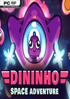 Dininho Space Adventure-Chronos