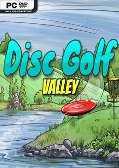 Disc Golf Valley-DARKZER0