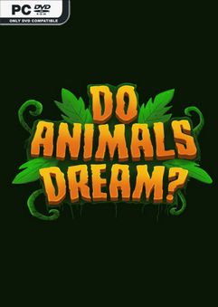 Do Animals Dream-Chronos