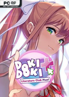 Doki Doki Literature Club Plus v01.07.2021