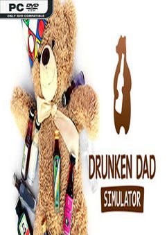 Drunken Dad Simulator-DARKZER0