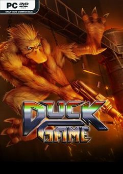 Duck Game v1.1.7717.16372