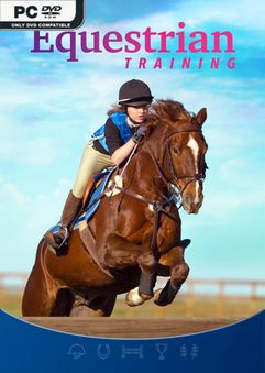 Equestrian Training-DARKSiDERS