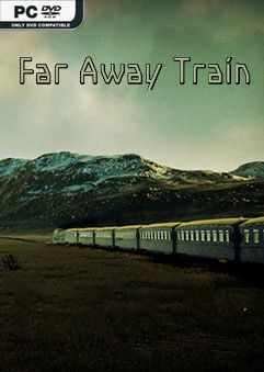 Far Away Train-Chronos