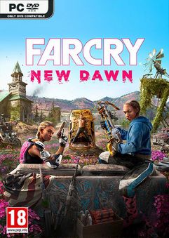 FC New Dawn Deluxe Edition v1.0.5
