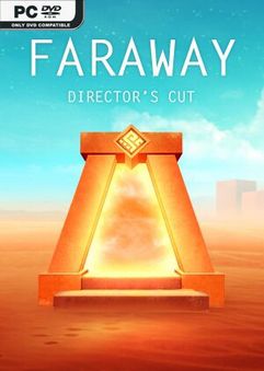 Faraway Directors Cut Build 6863377