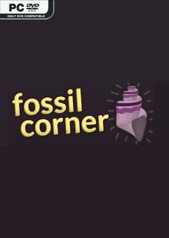 Fossil Corner-GoldBerg
