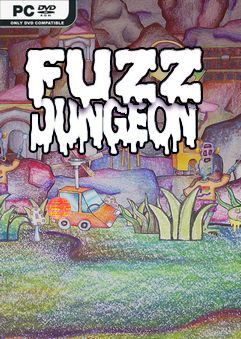 Fuzz Dungeon-PLAZA