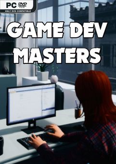 Game Dev Masters-DOGE
