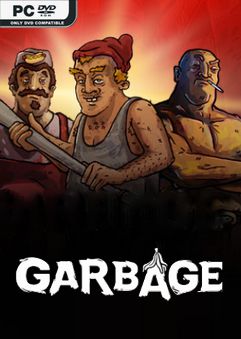 Garbage-Repack