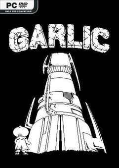 Garlic Build 11336404