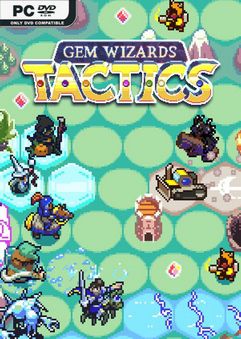 Gem Wizards Tactics v1.48
