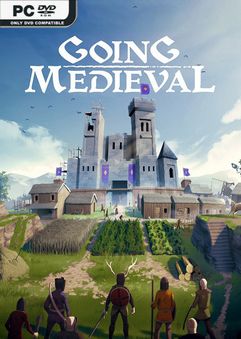 Going Medieval v0.5.29.3