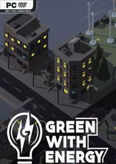 Green With Energy Build 6595775