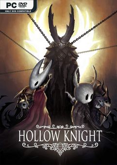 Hollow Knight v1.5.68.11808-GOG