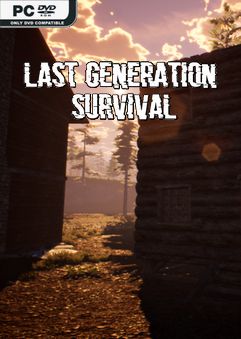 Last Generation Survival-PLAZA