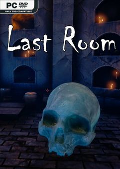 Last Room-DOGE