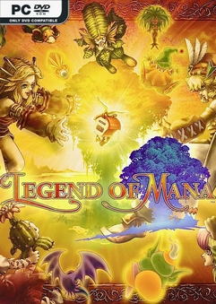 Legend of Mana-Ryujinx