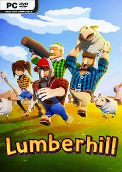 Lumberhill-PLAZA