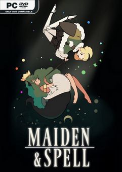 Maiden and Spell-DRMFREE