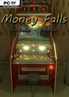 MoneyFalls Coin Pusher Simulator-DARKSiDERS