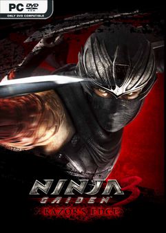 Ninja Gaiden 3 Razors Edge v1.0.0.3