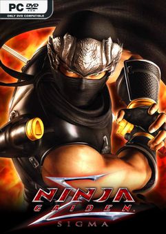 Ninja Gaiden Sigma v1.0.0.4-GoldBerg