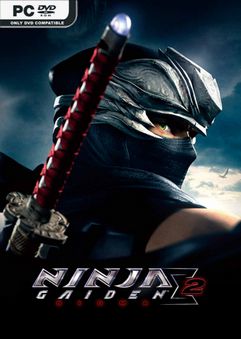 Ninja Gaiden Sigma 2 v1.0.0.3