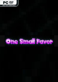 One Small Favor-DARKSiDERS