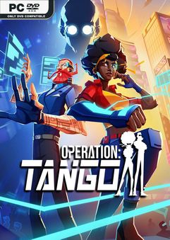Operation Tango v1.01.00-0xdeadc0de