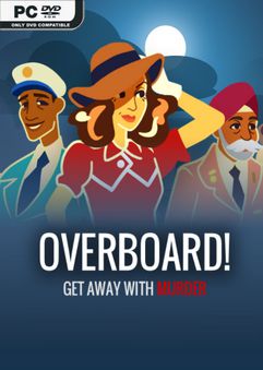 Overboard v1.3.0