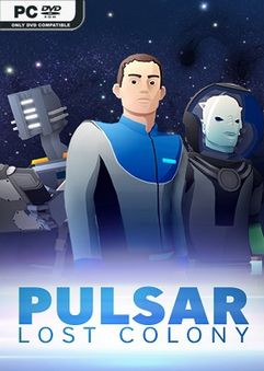 PULSAR Lost Colony Build 10527941